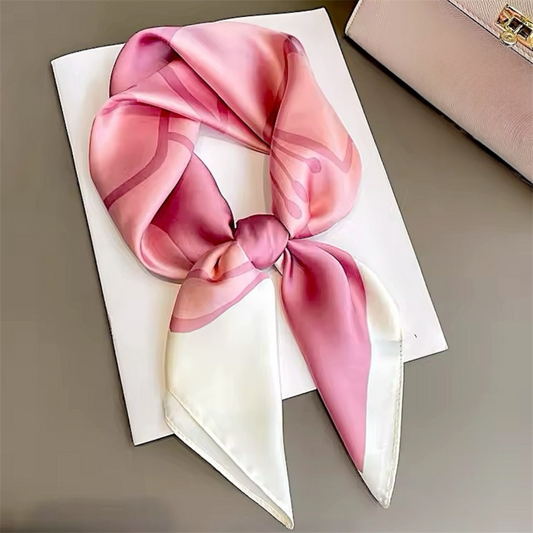 Pañuelo Seda Telma