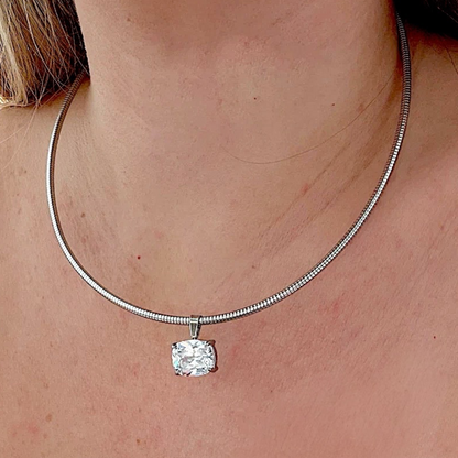 Collar AceroTamara