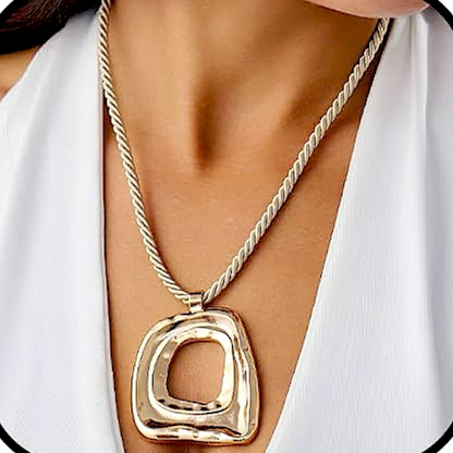 Collar Paloma