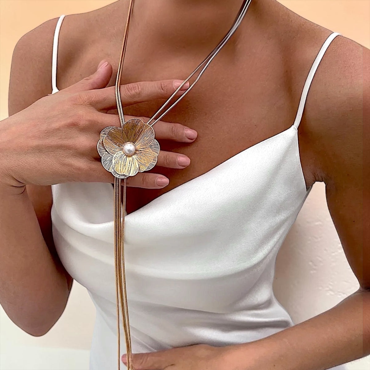 Collar Lucila