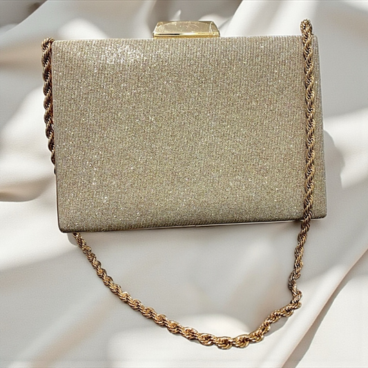 Clutch/Carterita Bea