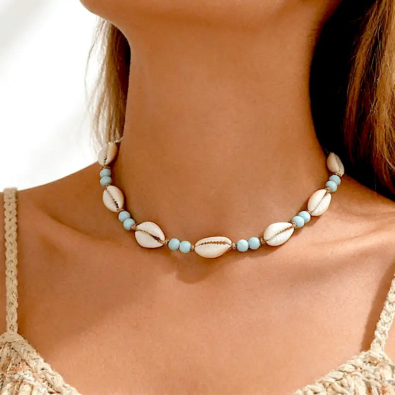 Collar Flavia