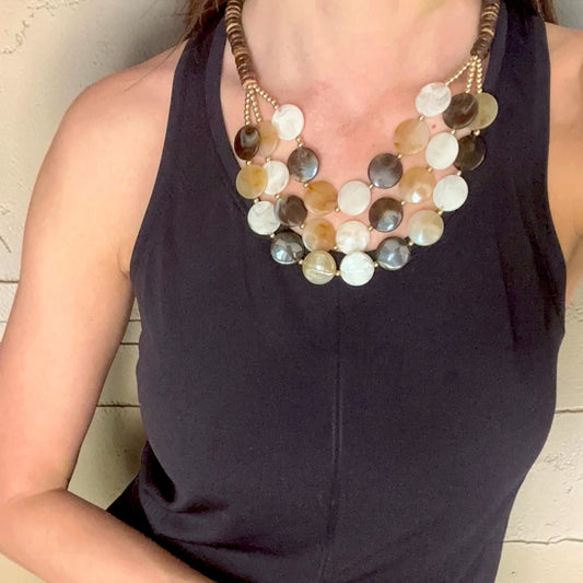 Collar Popy