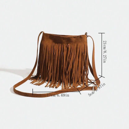 Cartera/Bandolera Noe