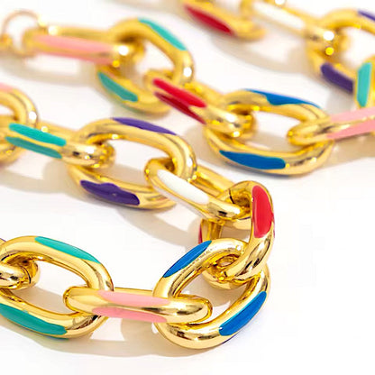 Collar & Pulsera Kaia