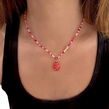 Collar Burbus