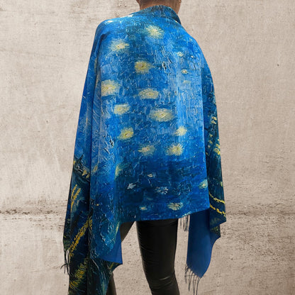 Pashmina Dalia