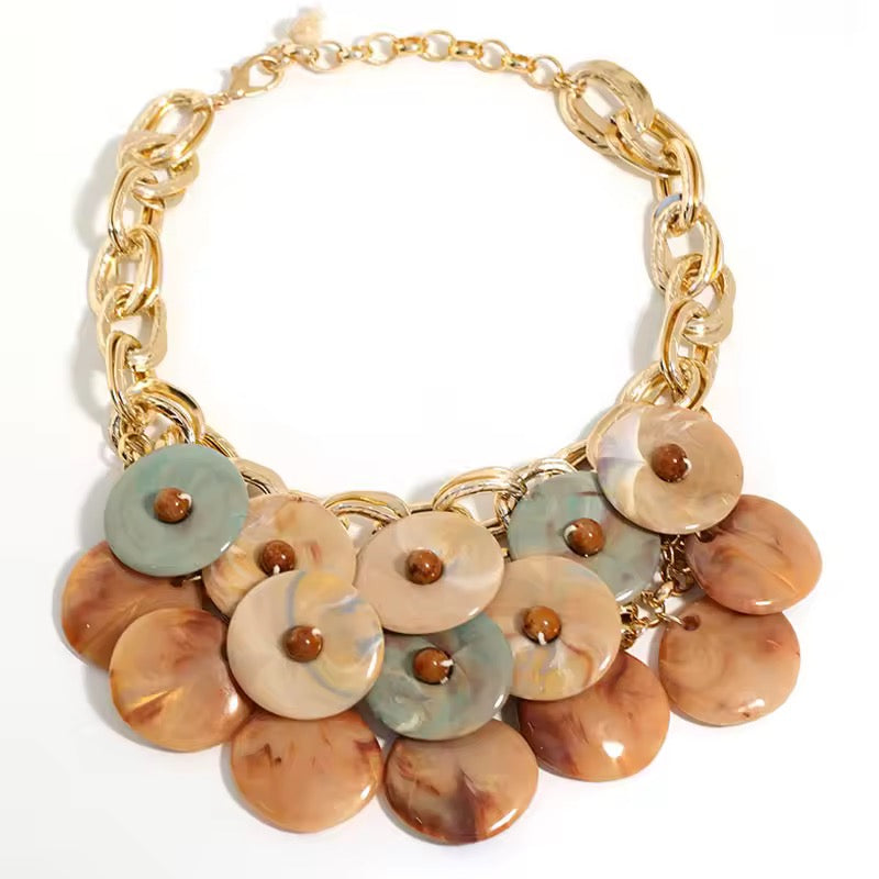 Collar Florencia