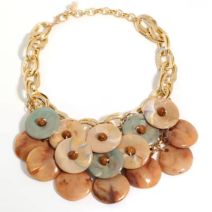 Collar Florencia