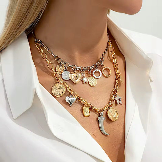 Collar Olivia