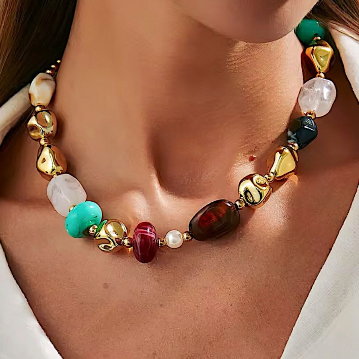 Collar Dora