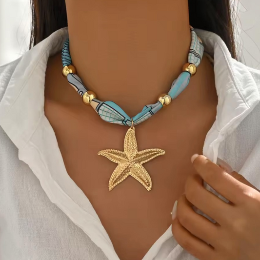 Collar Canela