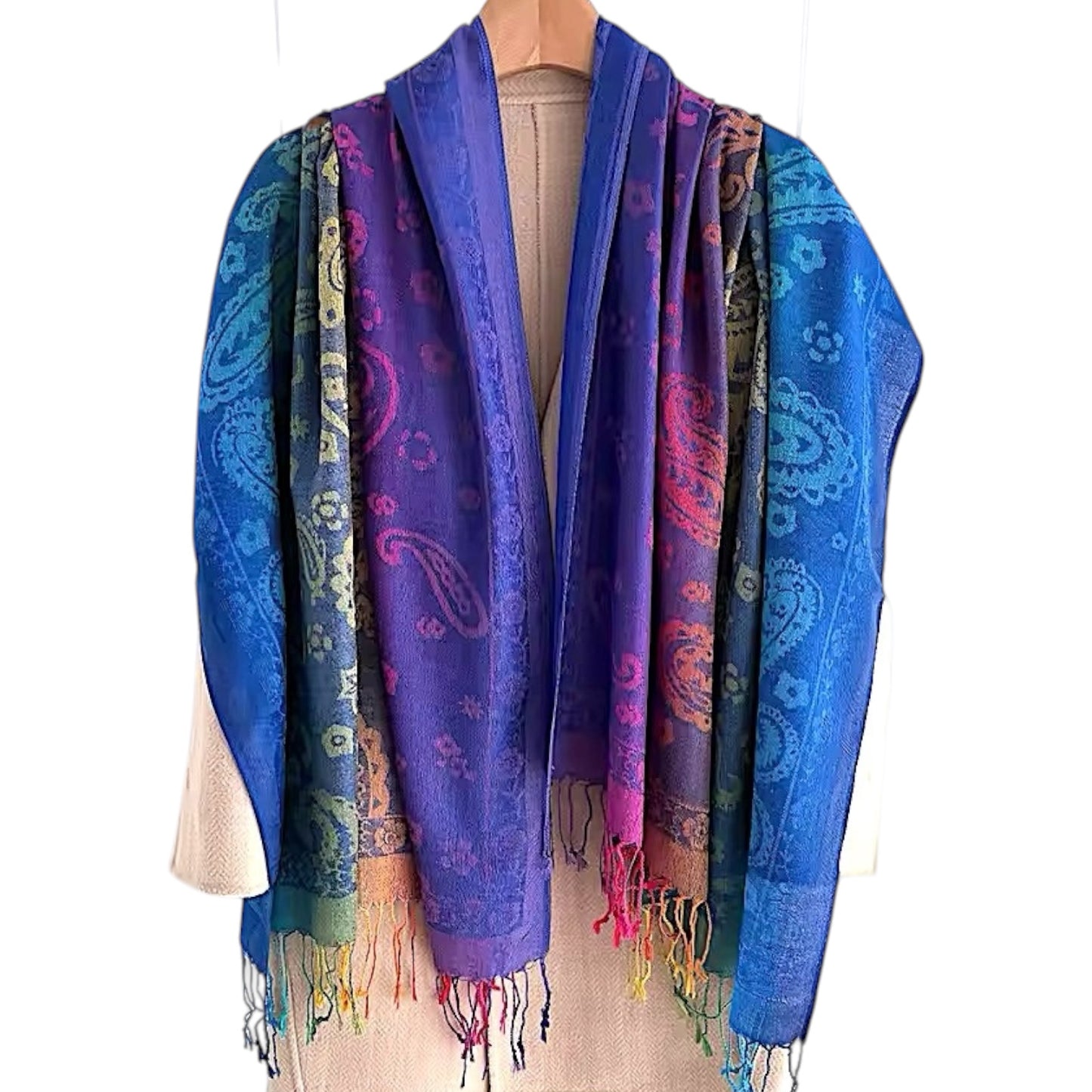 Pashmina Sara