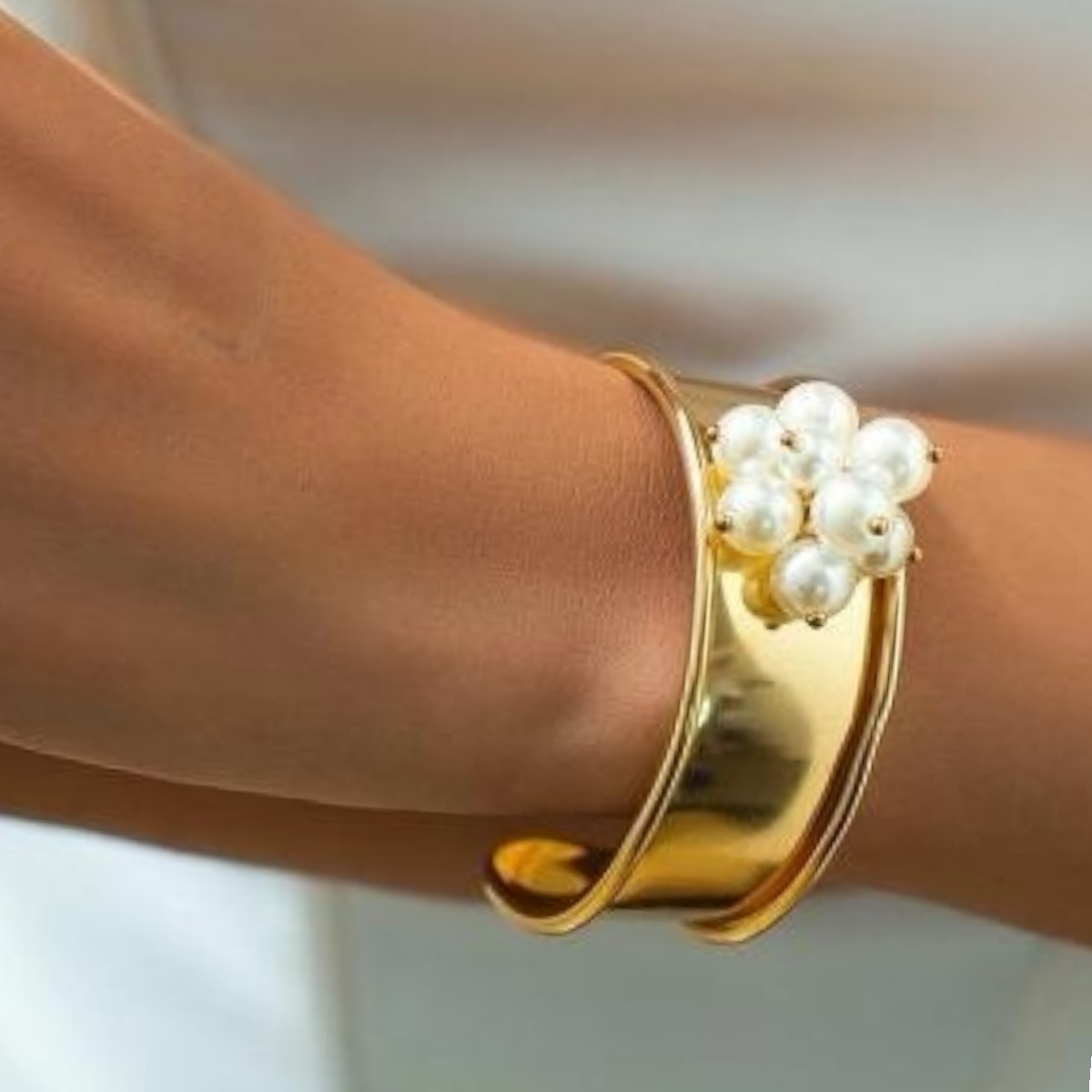 Brazalete Biana