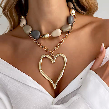 Set Collar Zoetry