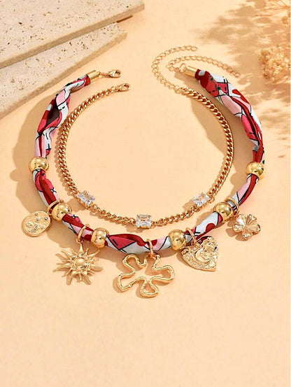 Collar Alma