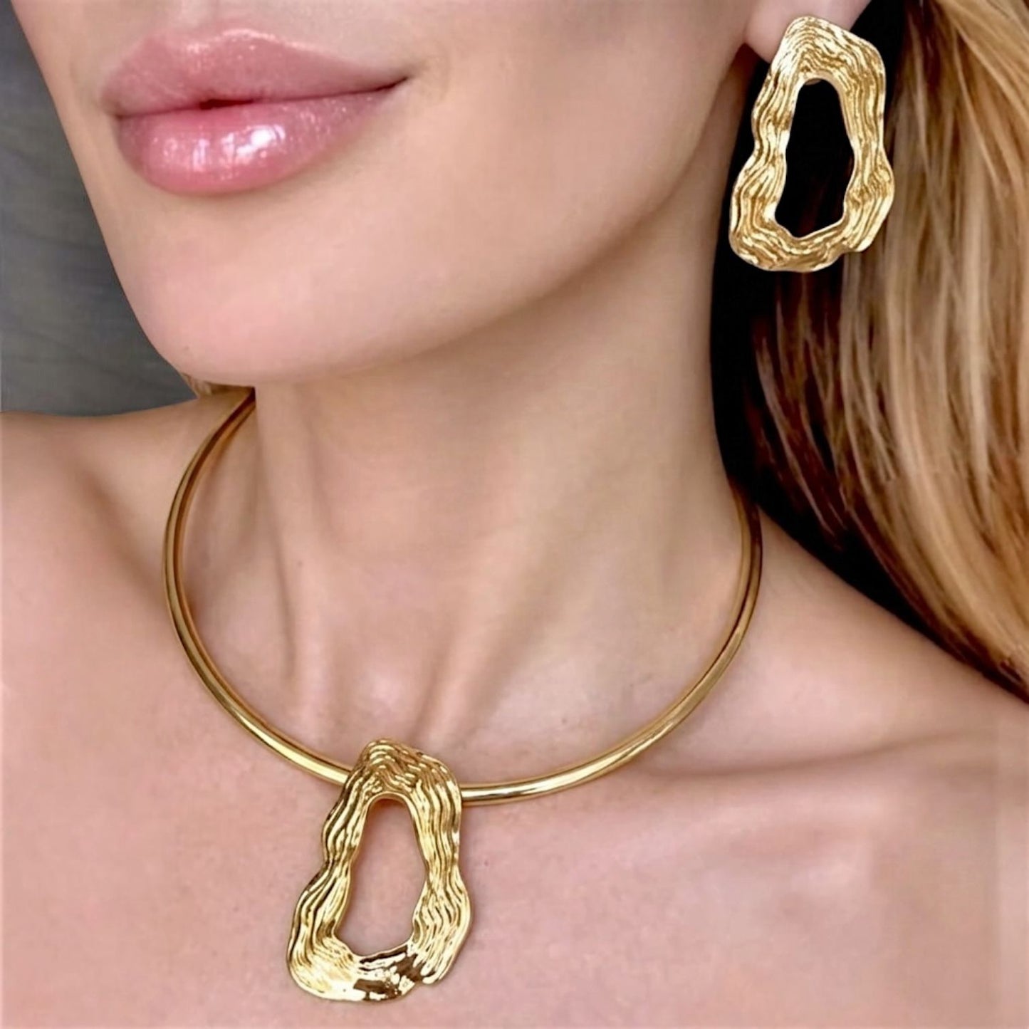 Collar Maura
