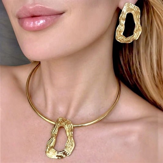 Collar Maura