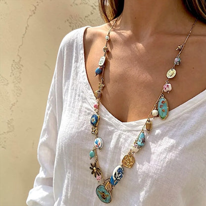 Collar Glenda