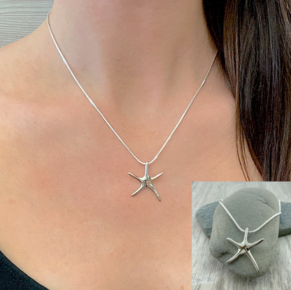 Collar de Plata Asia