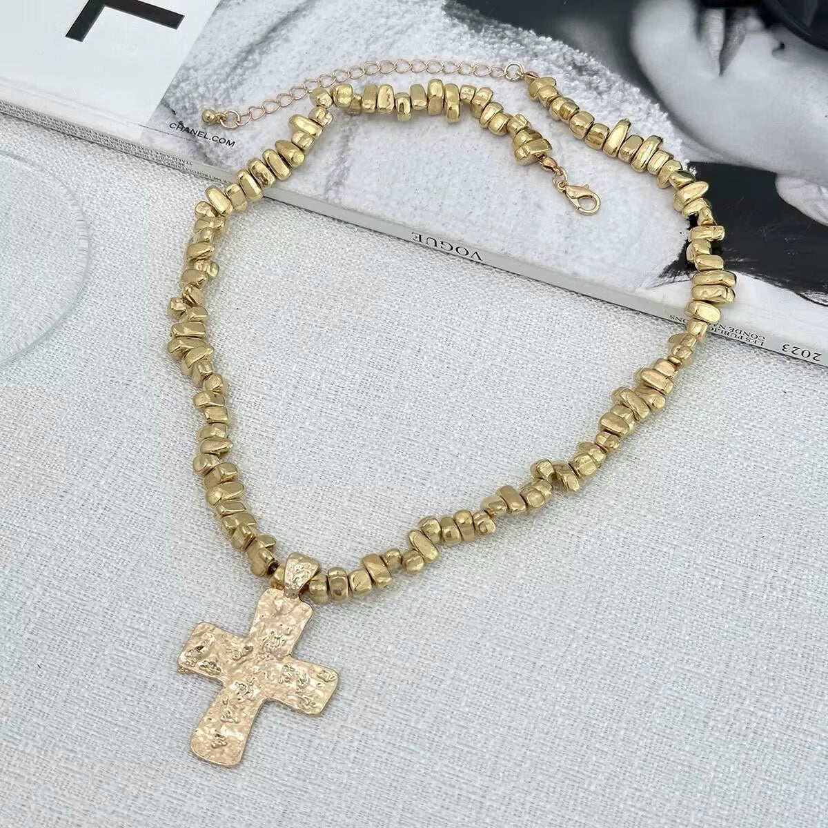 Collar Delia