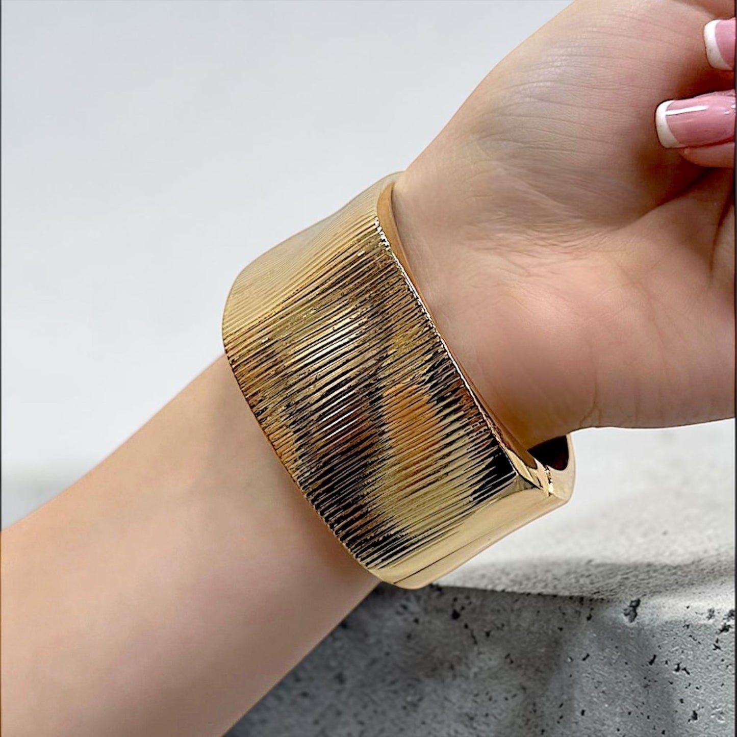 Brazalete Vale