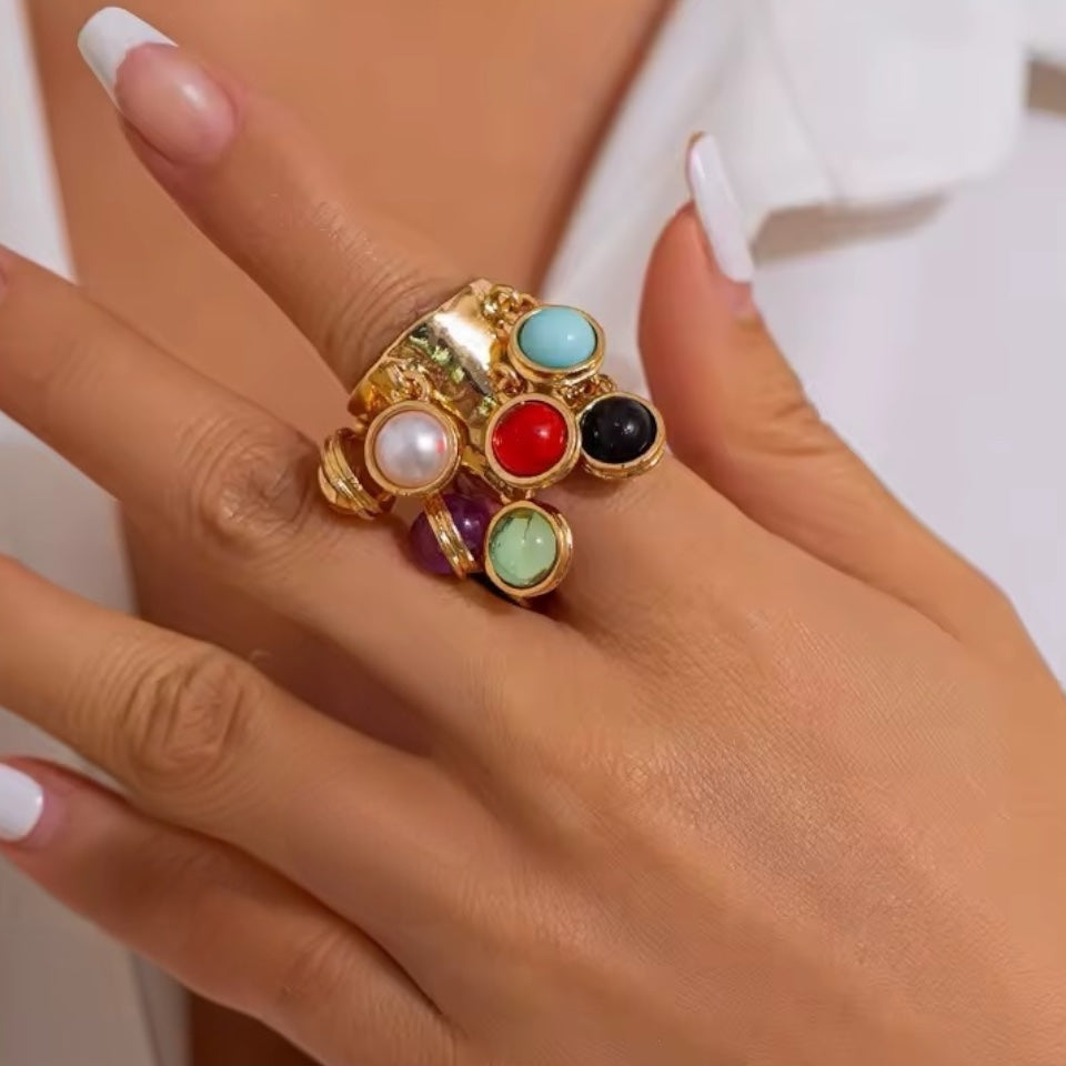 Anillo Victoria
