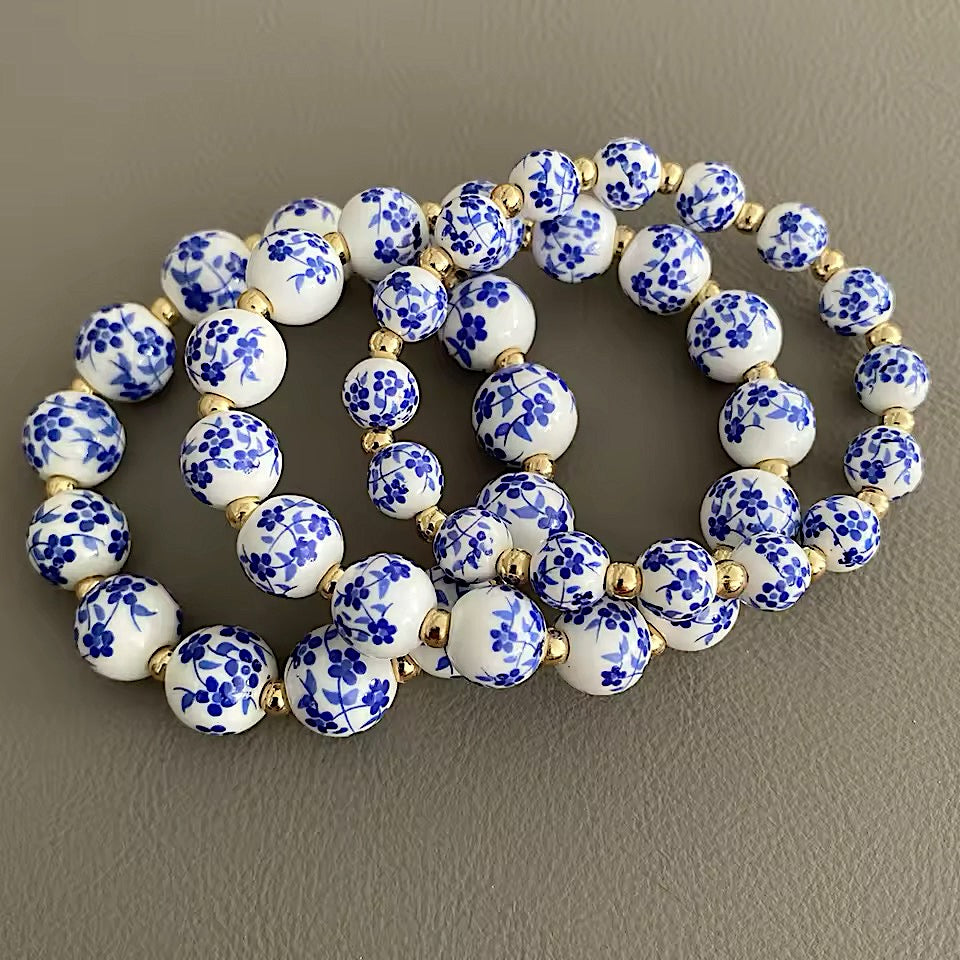 Set Pulsera Raissa