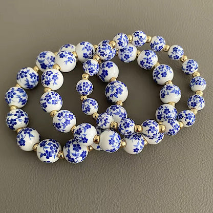 Set Pulsera Raissa