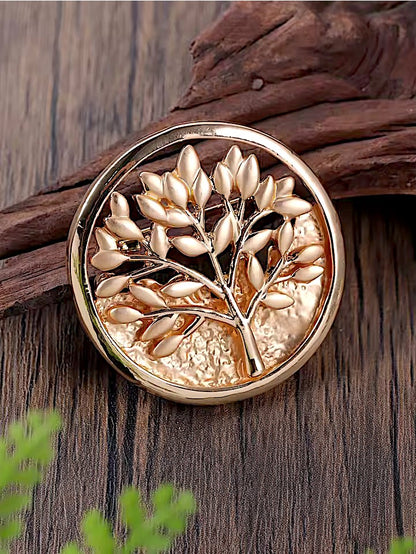 Broche Amina