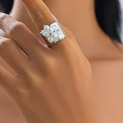 Anillo Belinda