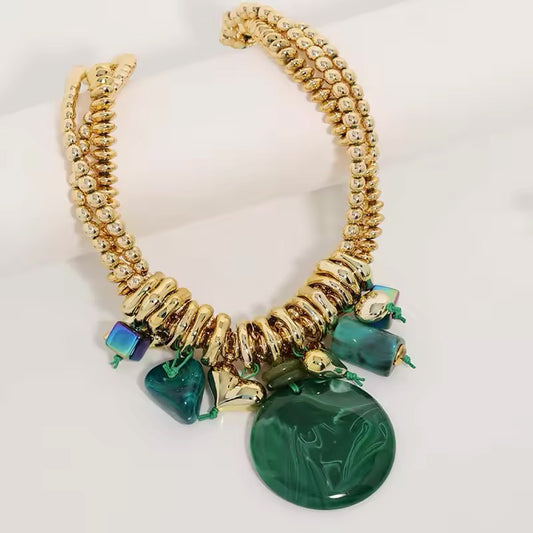 Collar Alexia