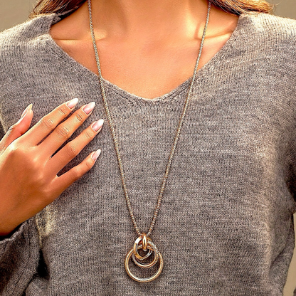 Collar Largo Emma