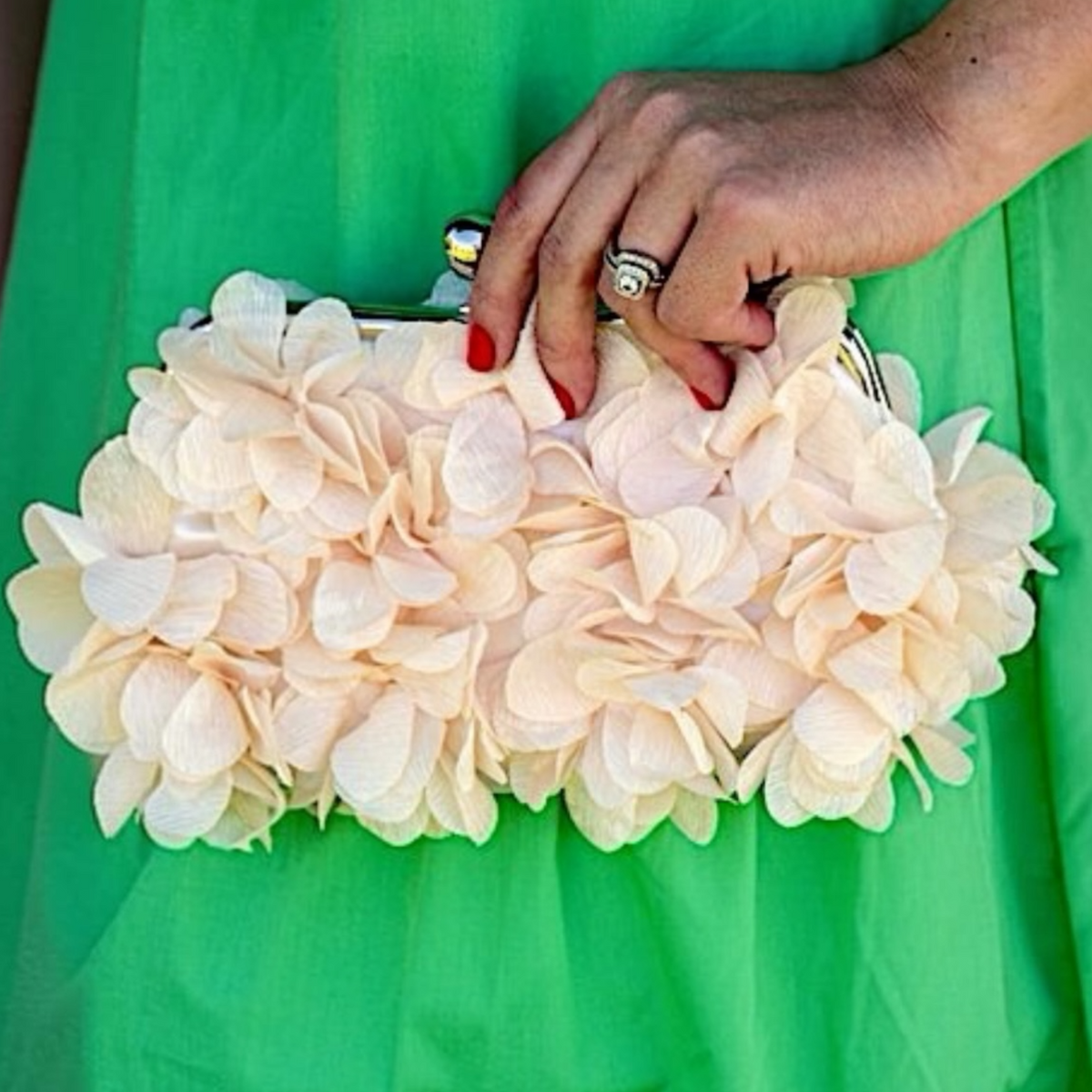 Clutch/Cartera Bea