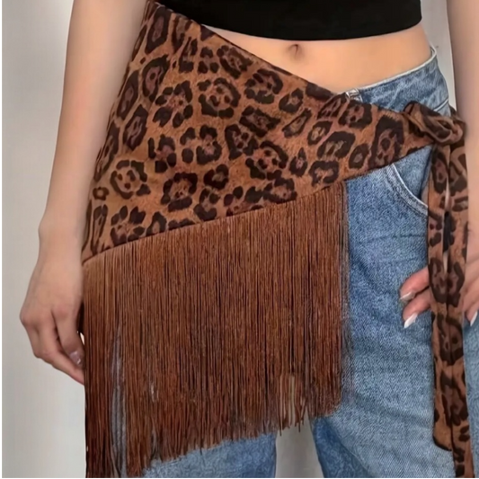 Pañuelo Cadera Zoe