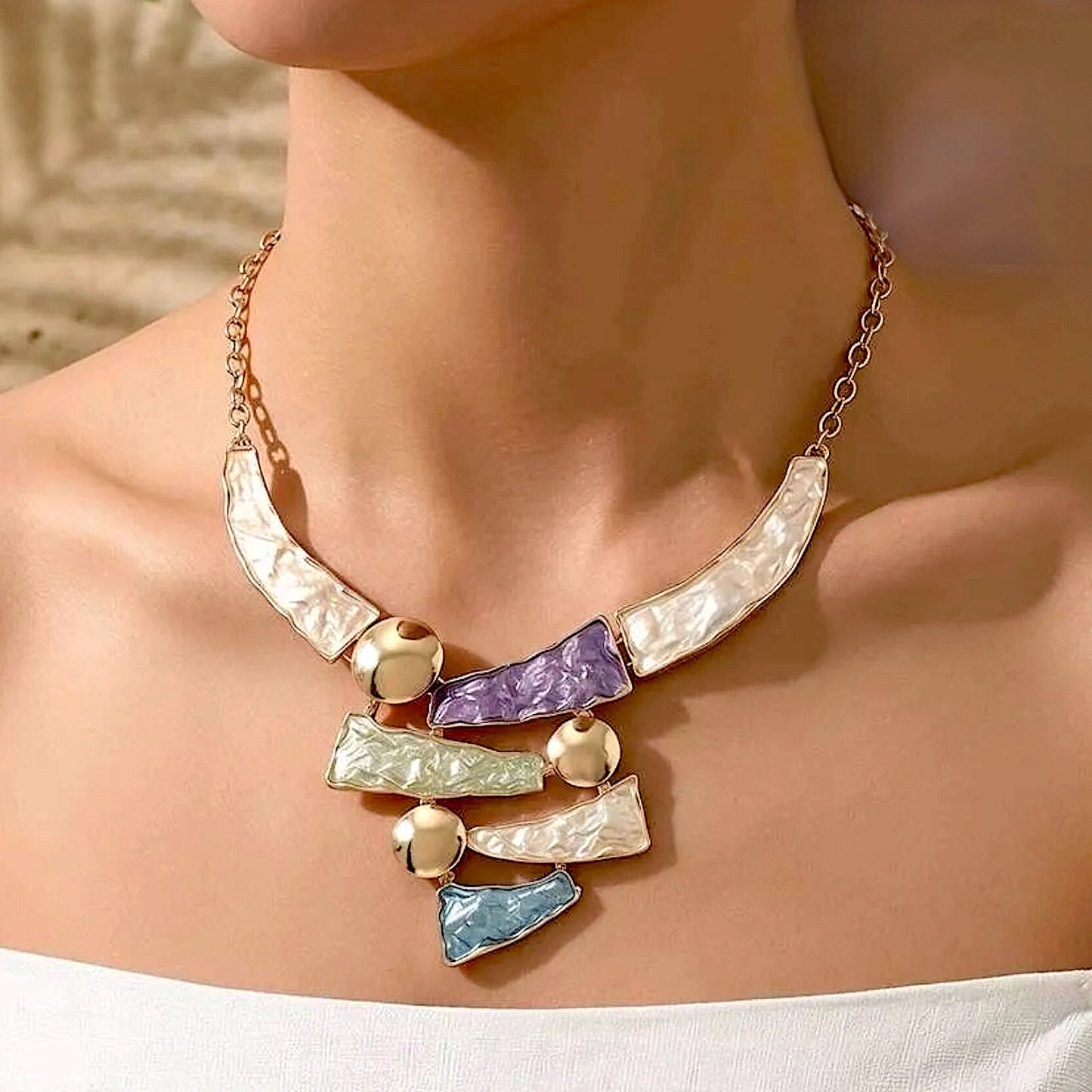 Collar Samira