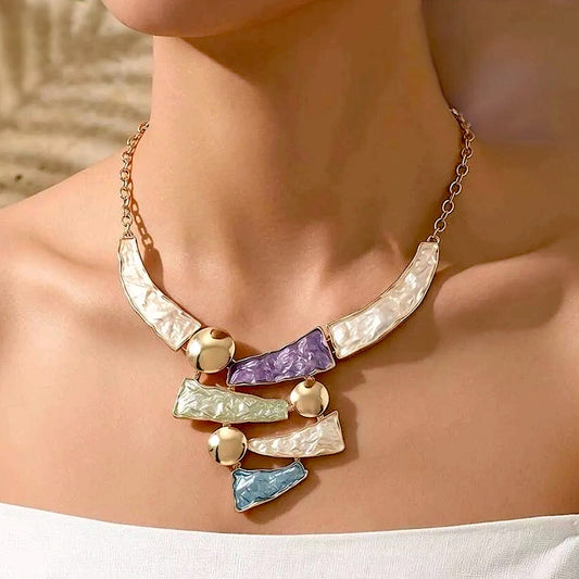Collar Samira