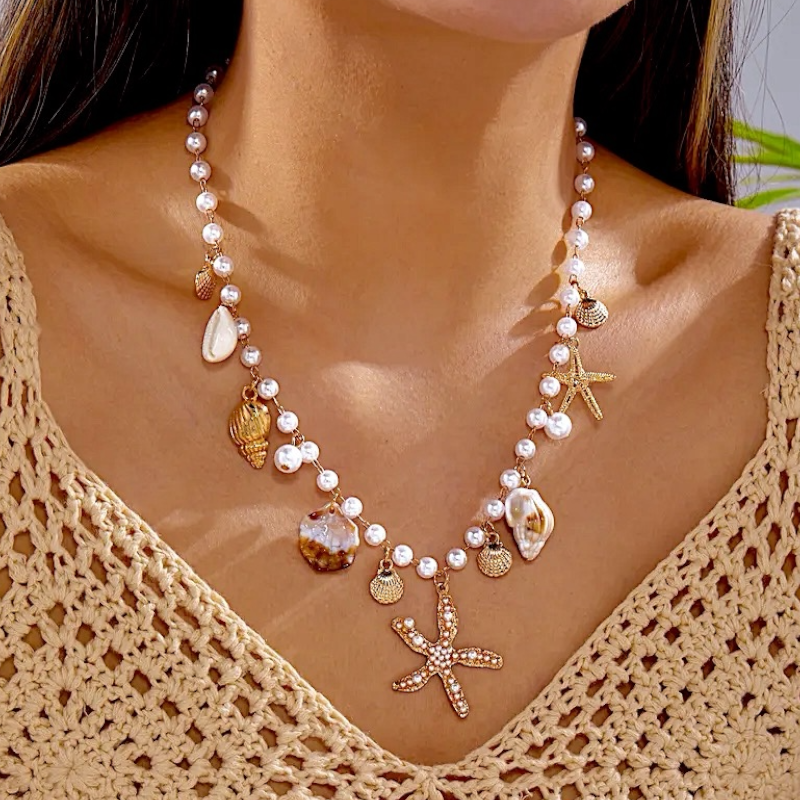 Collar Nicole