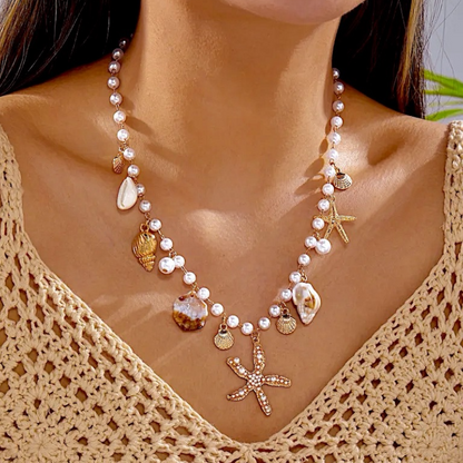 Collar Nicole