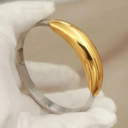 Pulsera Acero Bea