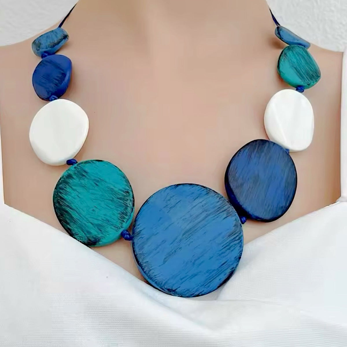 Collar Lidia