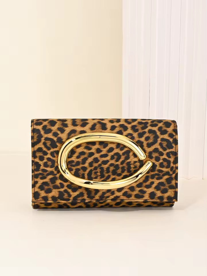 Clutch/Sobre Celine