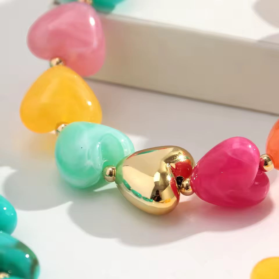 Collar Trisha