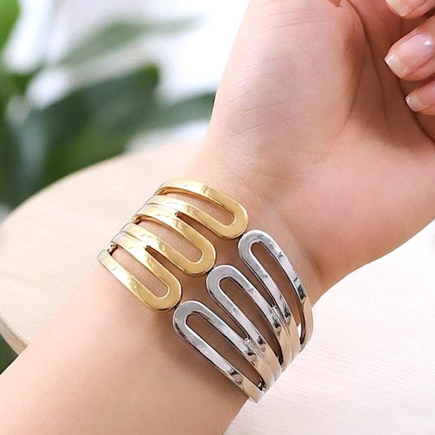 Brazalete Nayla