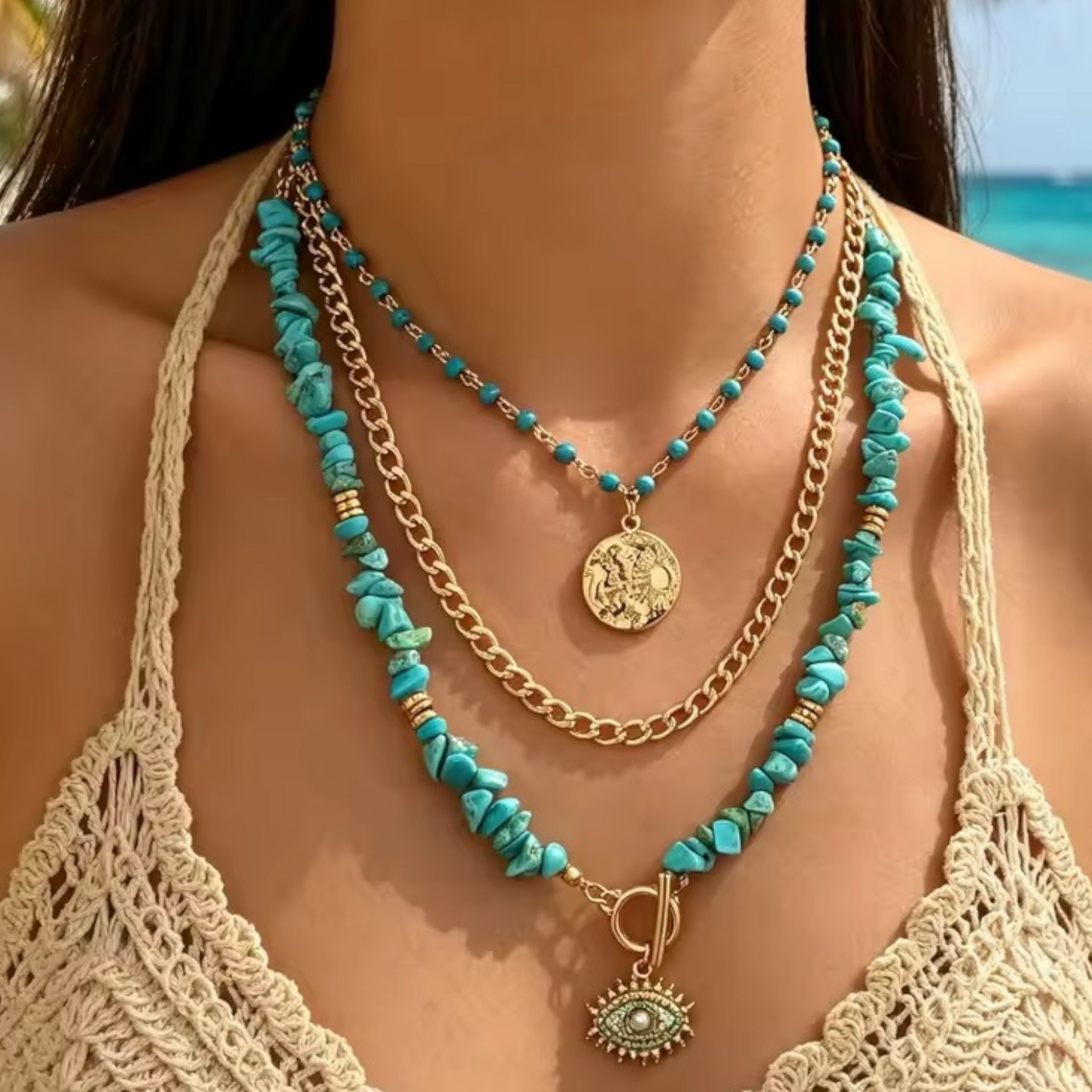 Set Collar Ada
