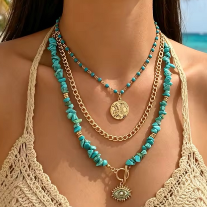 Set Collar Ada
