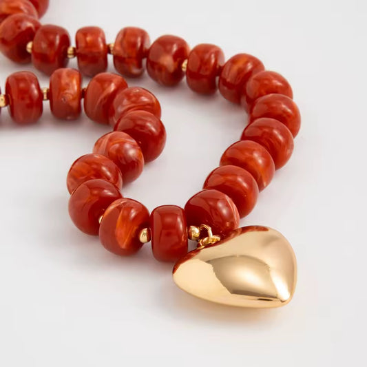 Collar Lina