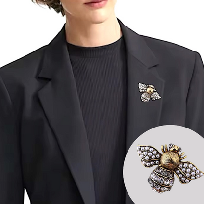 Broche Alana
