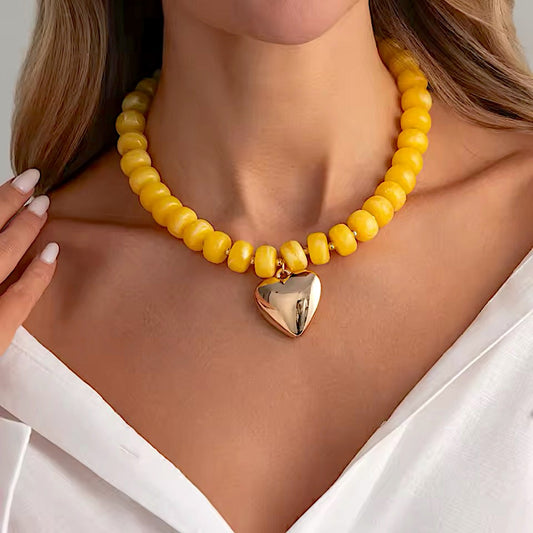 Collar Raisa