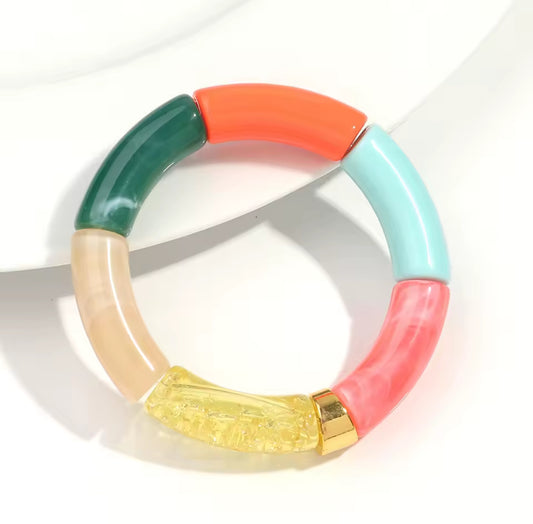 Pulsera Elastizada Lola